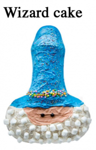 cake 1