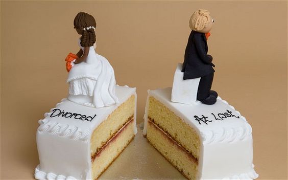 What Is A Divorce Party – And Should I Want One ??