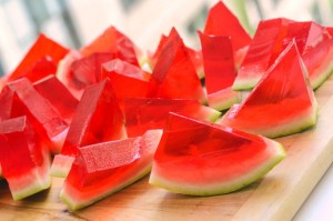 watermelone jello 6.1