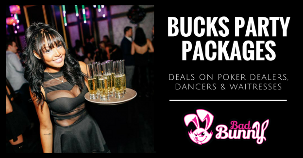 bucks party melbourne