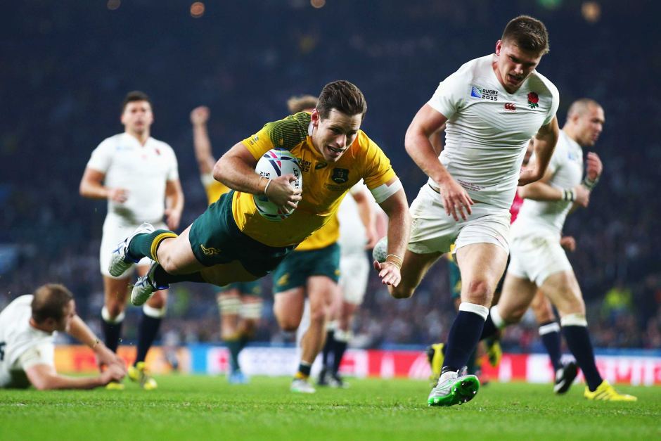 Watching Wallabies Smash England? – Here Are 4 Ways To Do It Right