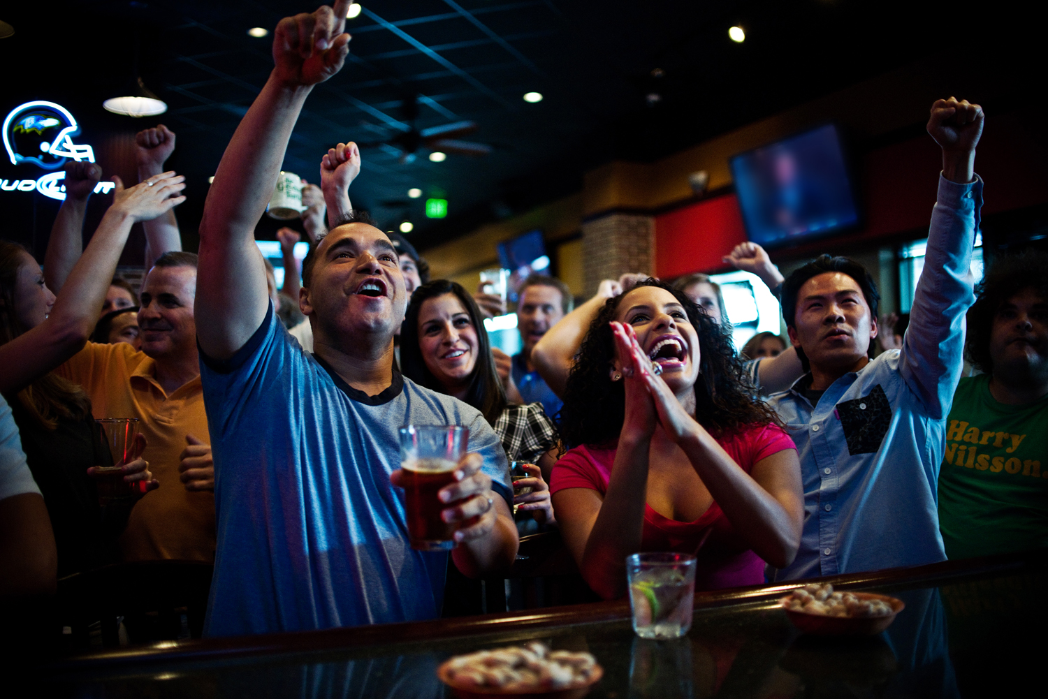 3 Best Sports Bars In Perth