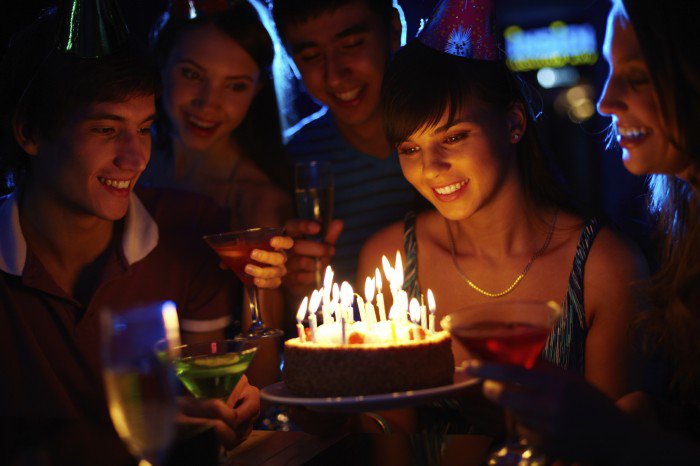 3 birthday party ideas Perth