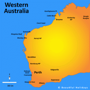 western-australia