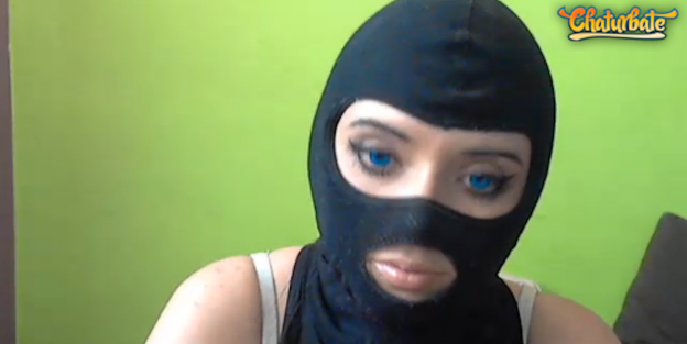Rampant Cam Girls