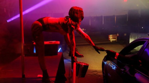 Things About Strip Clubs to Know Before Visiting