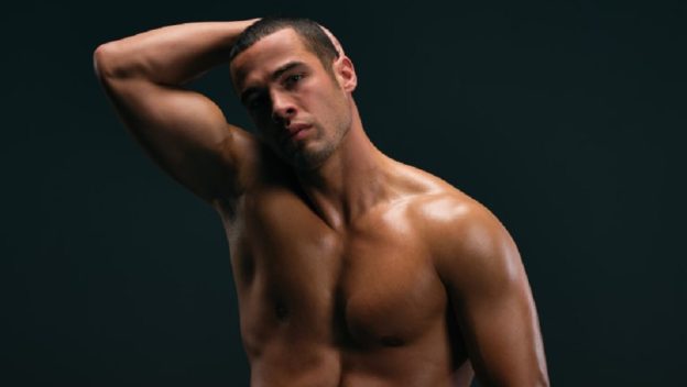 Adult Entertainment and Pleasure Products: Strippers and Toys