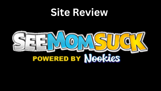 See mom suck