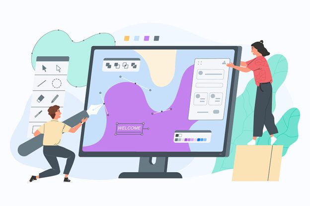 Adult Website Design